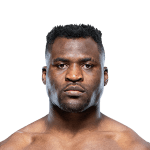 Francis Ngannou