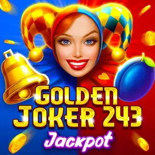 Golden Joker 243