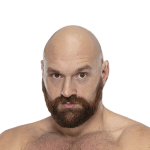 Tyson Fury