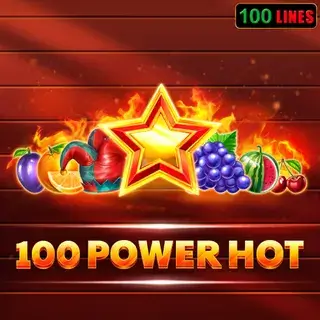 100 Power Hot