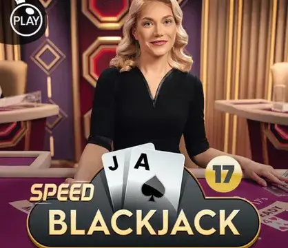 Speed Blackjack 17 - Ruby