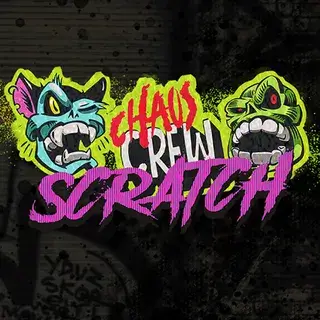 Chaos Crew Scratch