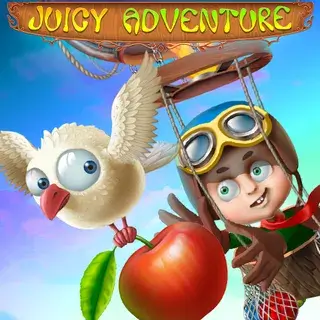 Juicy Adventure