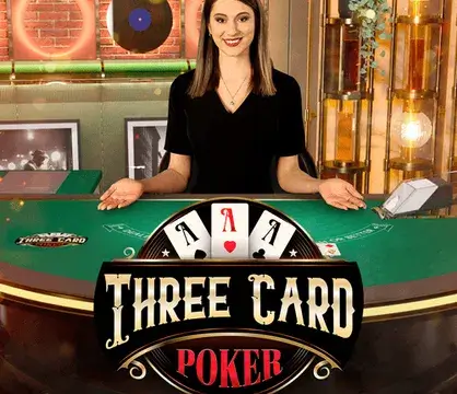 Three Card Poker