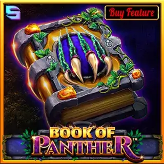 Book Of Panther